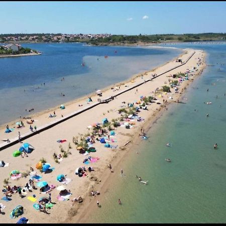 Apartments Branko Nin Zewnętrze zdjęcie