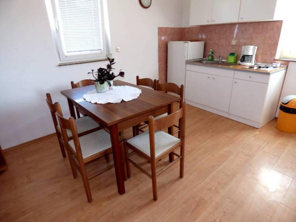 Apartments Branko Nin Pokój zdjęcie
