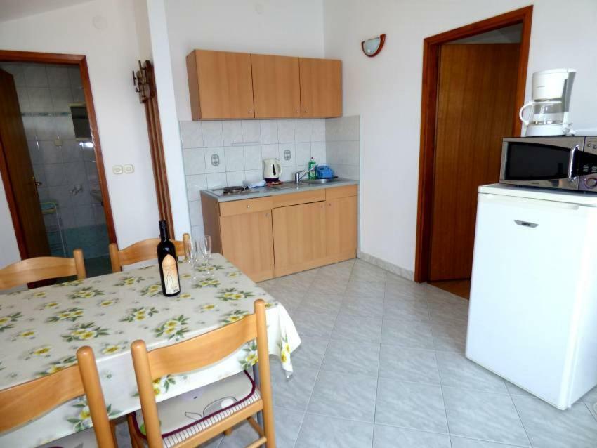 Apartments Branko Nin Zewnętrze zdjęcie