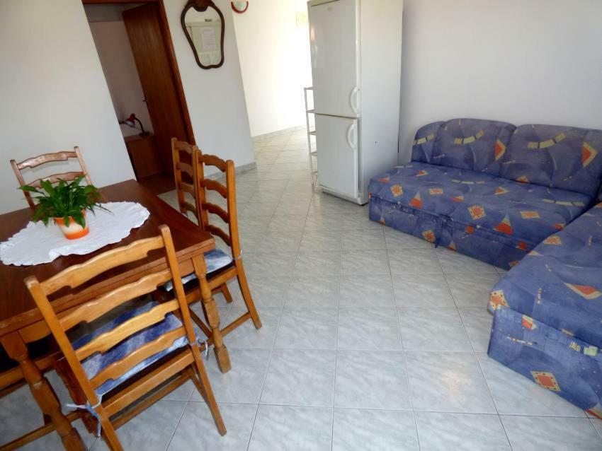 Apartments Branko Nin Zewnętrze zdjęcie