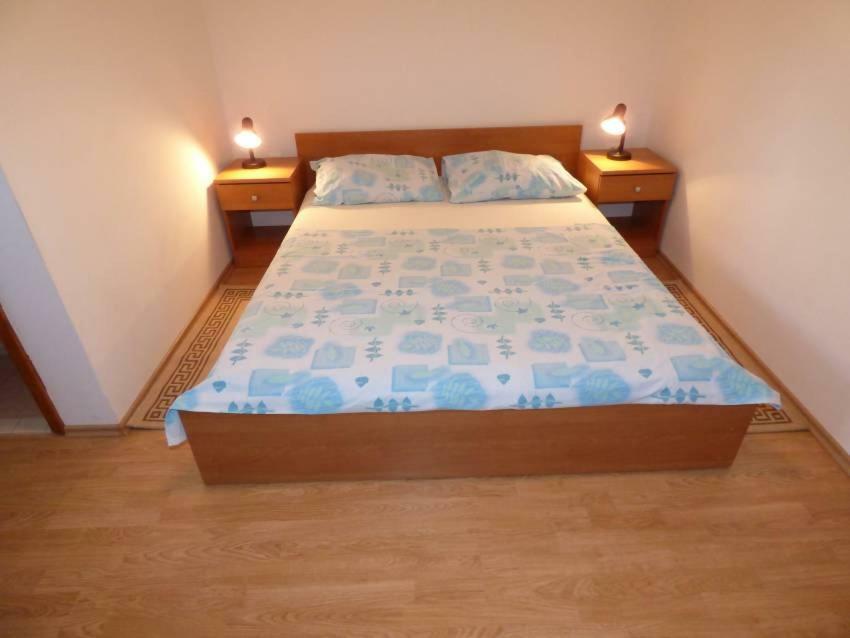 Apartments Branko Nin Zewnętrze zdjęcie