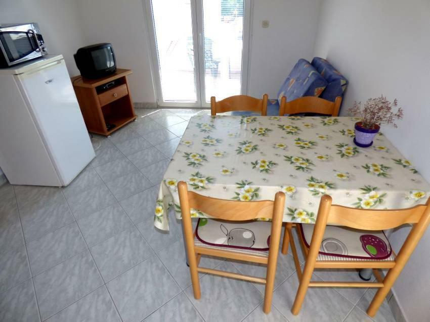 Apartments Branko Nin Zewnętrze zdjęcie