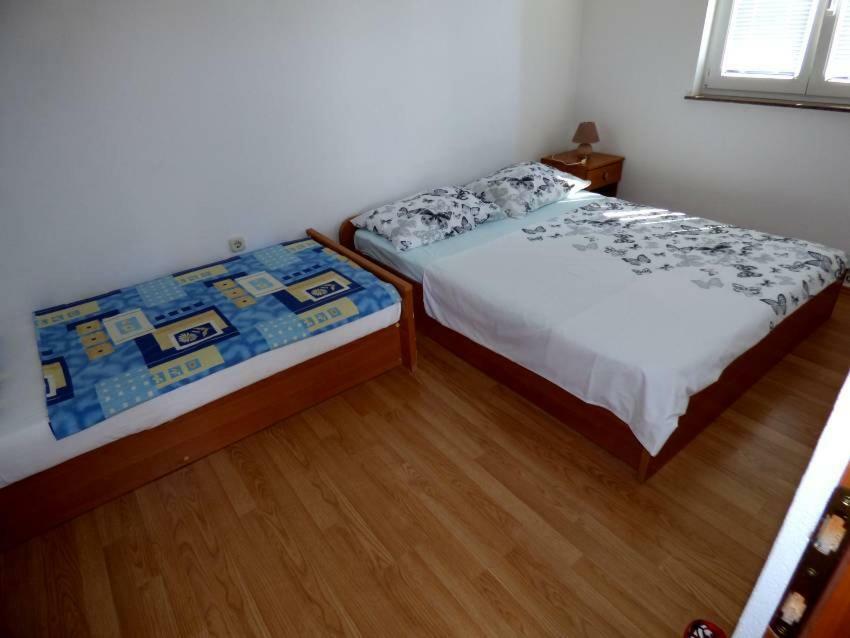 Apartments Branko Nin Zewnętrze zdjęcie