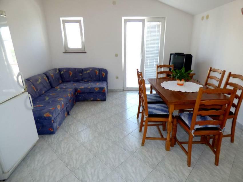 Apartments Branko Nin Zewnętrze zdjęcie