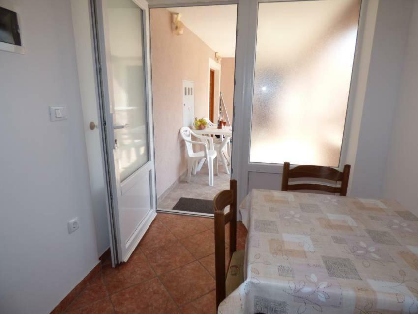 Apartments Branko Nin Zewnętrze zdjęcie