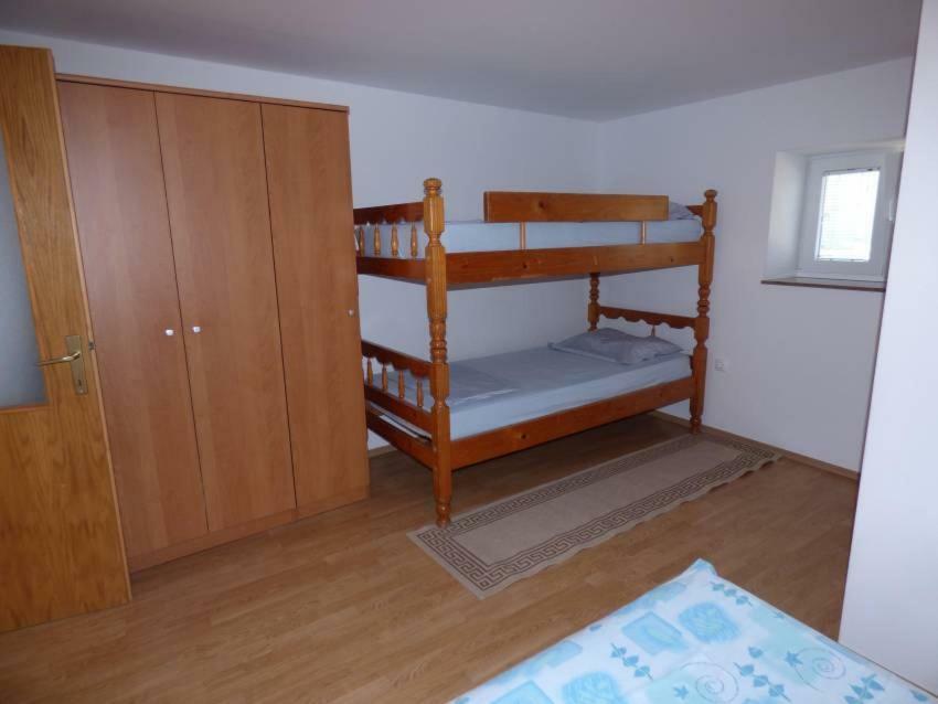 Apartments Branko Nin Zewnętrze zdjęcie