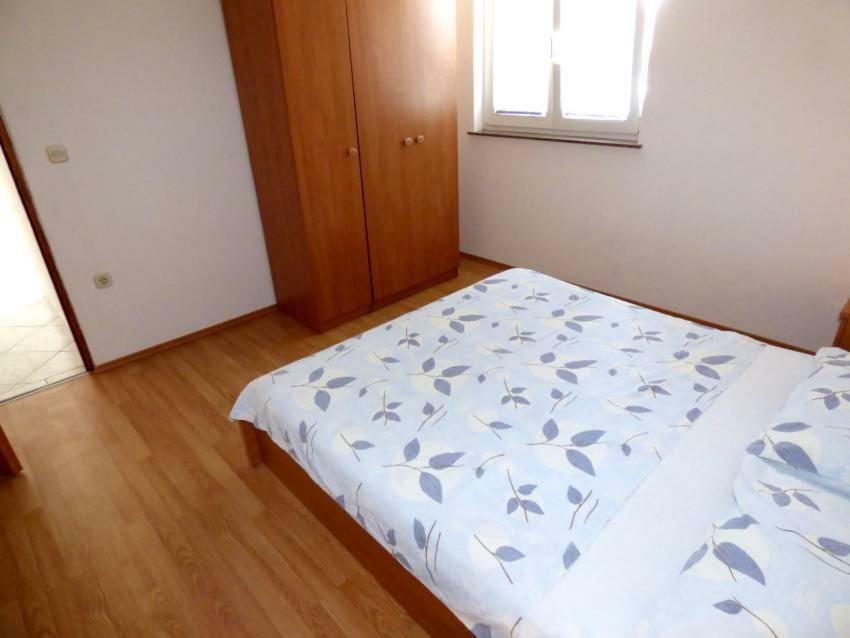 Apartments Branko Nin Zewnętrze zdjęcie