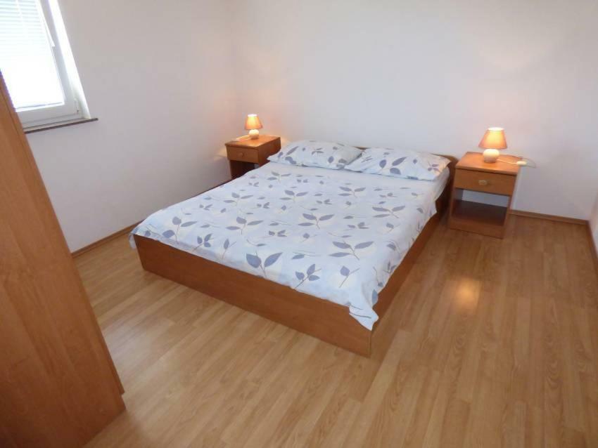Apartments Branko Nin Zewnętrze zdjęcie