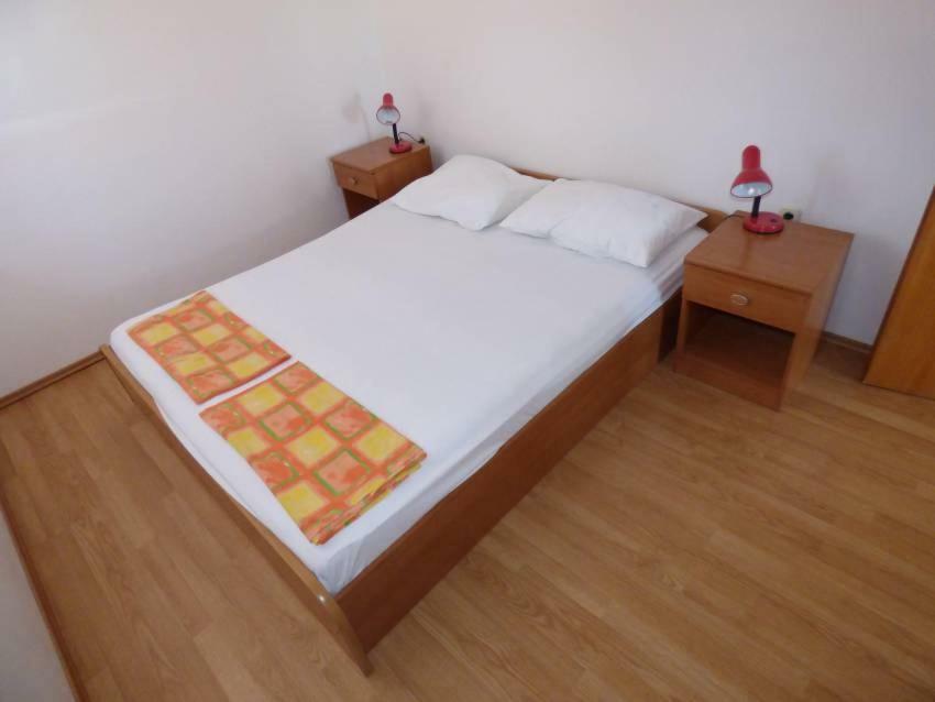 Apartments Branko Nin Zewnętrze zdjęcie