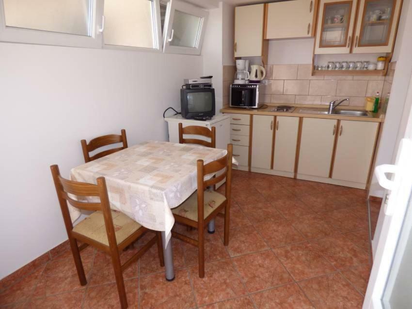Apartments Branko Nin Zewnętrze zdjęcie