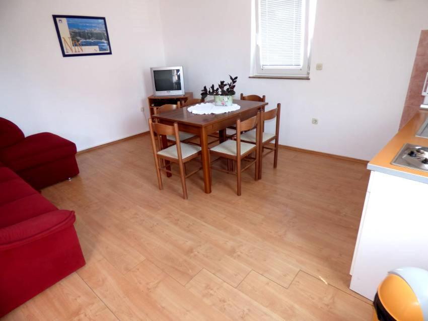 Apartments Branko Nin Zewnętrze zdjęcie