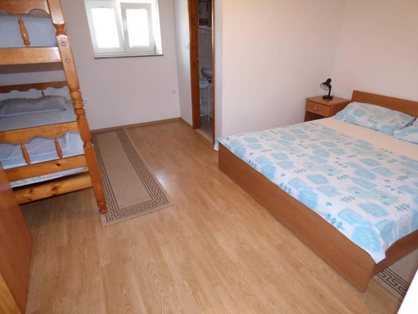 Apartments Branko Nin Zewnętrze zdjęcie